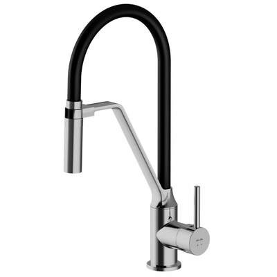 Смеситель  Like S F8013000  д/кухни с гибким изливом