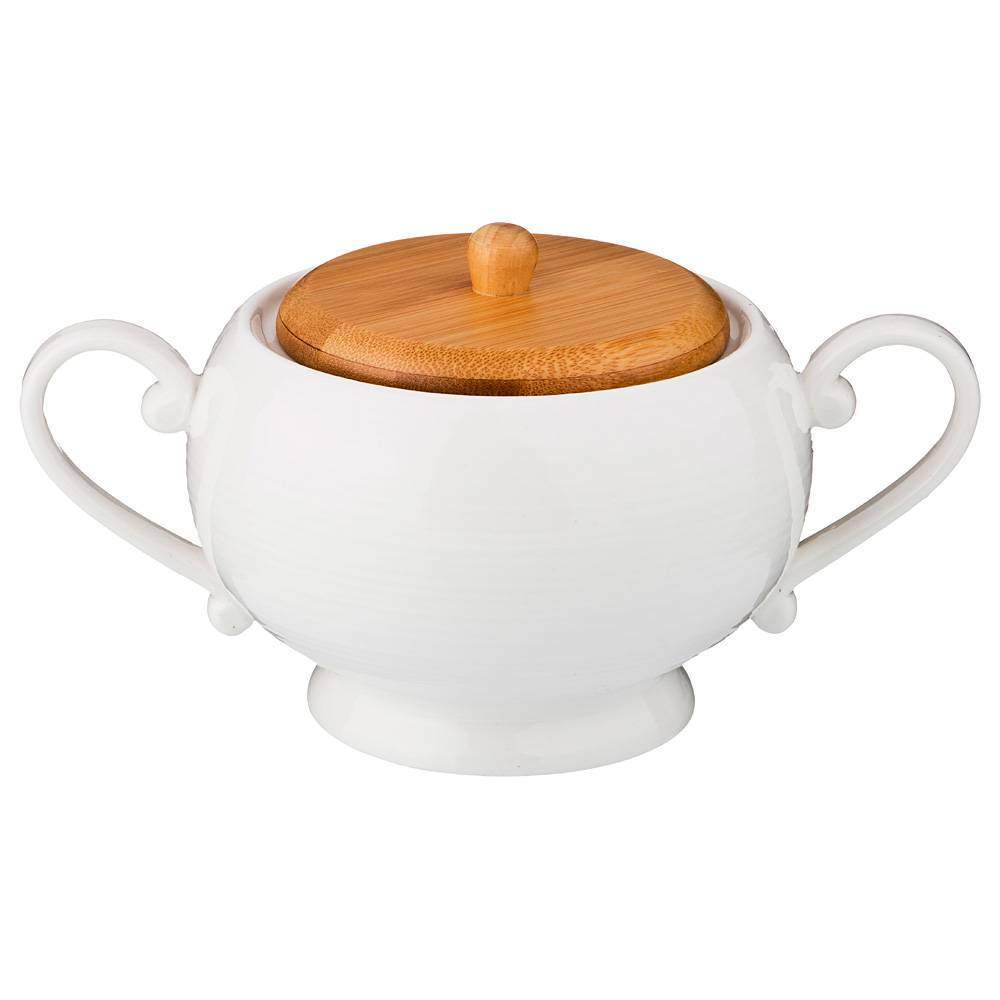 LEFARD Сахарница 587-102 Native 550мл 