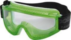 Очки защитные  ЗП2  Панорама  с обтюратором  34211