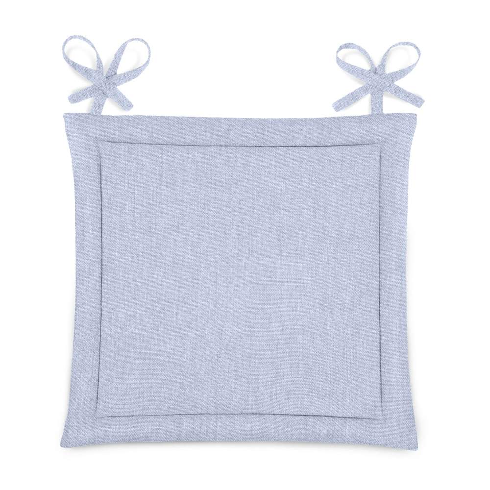 ВОЛШЕБНАЯ НОЧЬ рогожка Подушка д/стула айсберг 40х40см 796989