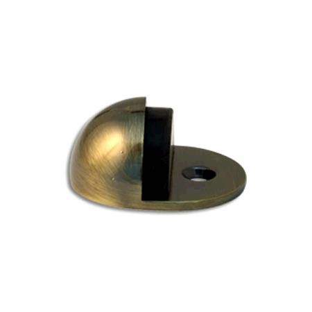 Упор дверной  Apecs  DS-0002-AB