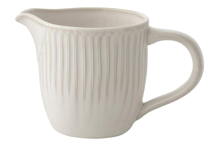 EASY LIFE Gallery белый Молочник 0,23л EL-R2537/GALW