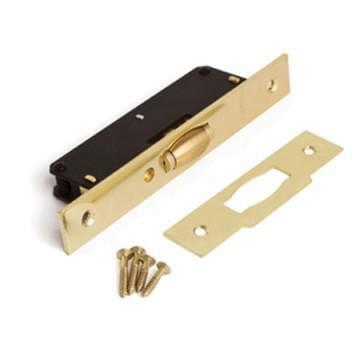 Роликовый фиксатор Apecs R-0002-G