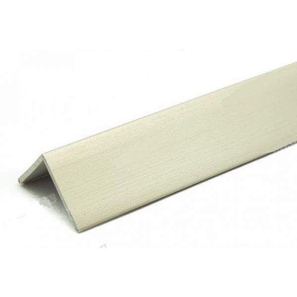 Угол Thermoplast  841 шампань  20х20х2750мм