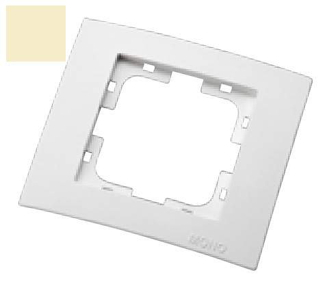 Рамка Mono Larissa  103-171700-163  Крем  4-ая