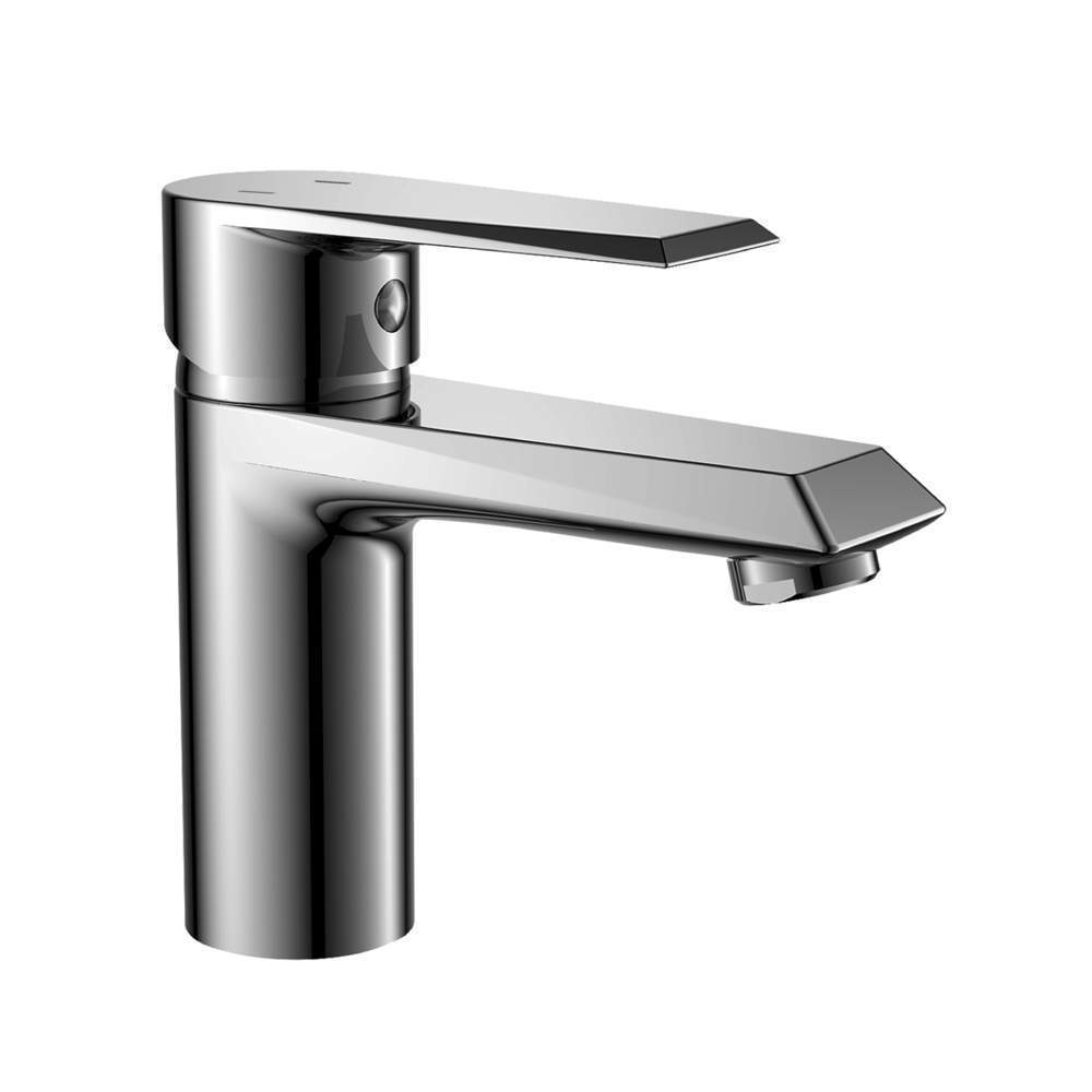 Смеситель Rossinka  RS28-11 д/умыв монолит