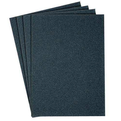 Шкурка шлиф. листовая P 60  230х280мм  HS107062