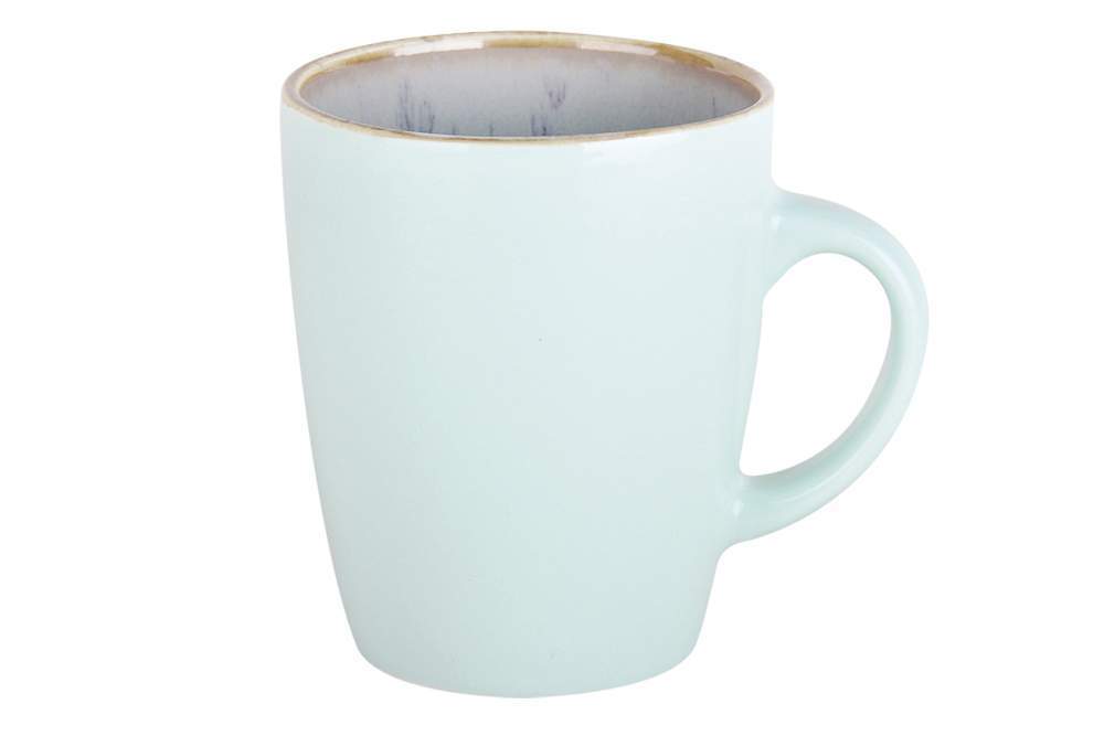 КОРАЛЛ Lampedusa Кружка 360мл 201365/KZ002B12