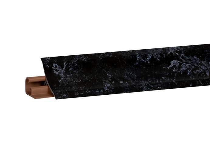 Плинтус д/столешниц  Korner LB-231-6021(619) Кастилло темный  3м