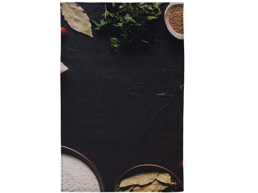 BELEZZA Полотенце кухонное Шеф 090 35х61 