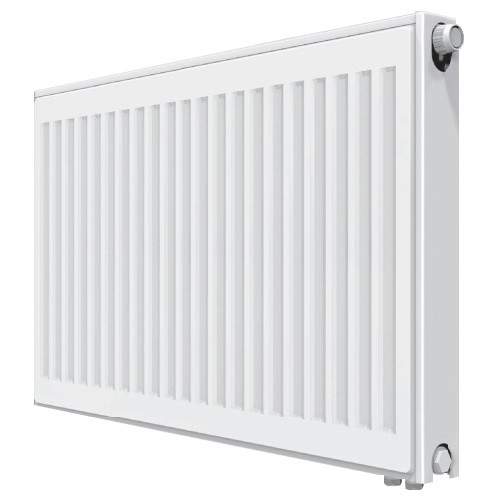 Радиатор панельный Royal Thermo Ventil Compact  VC22-500-1000 RAL9016 HC-1191170