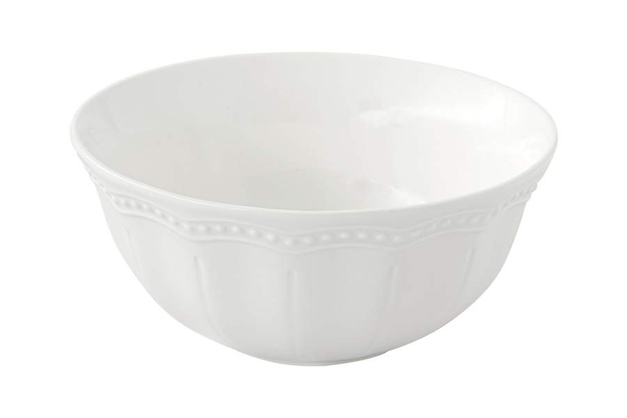 EASY LIFE Elite белый Салатник 800мл/16см EL-R2889/ELIW