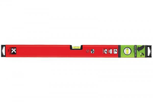 Уровень  Plumbsite Genesis магнит.(2гл)  40см  781-40РМ-40