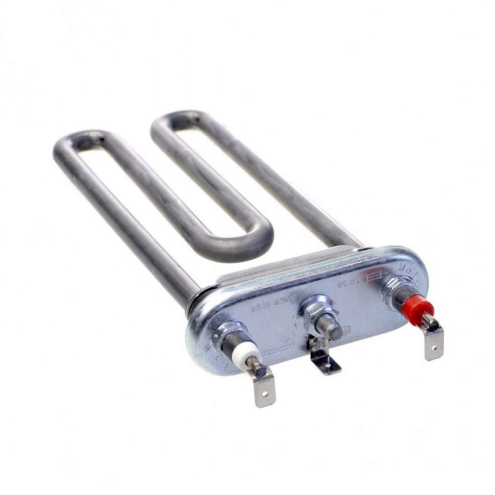 ТЭН  2000W , TW . L180мм, R13 M160 K2 прямой 230V  3406212