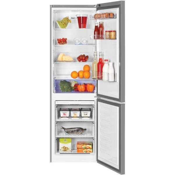 Холодильник  BEKO RCNK 321E20S