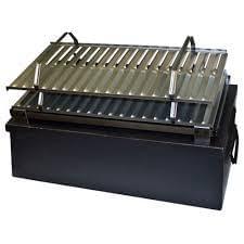 Коптильня BOYSCOUT 212х300х625мм 2ярус.  61271