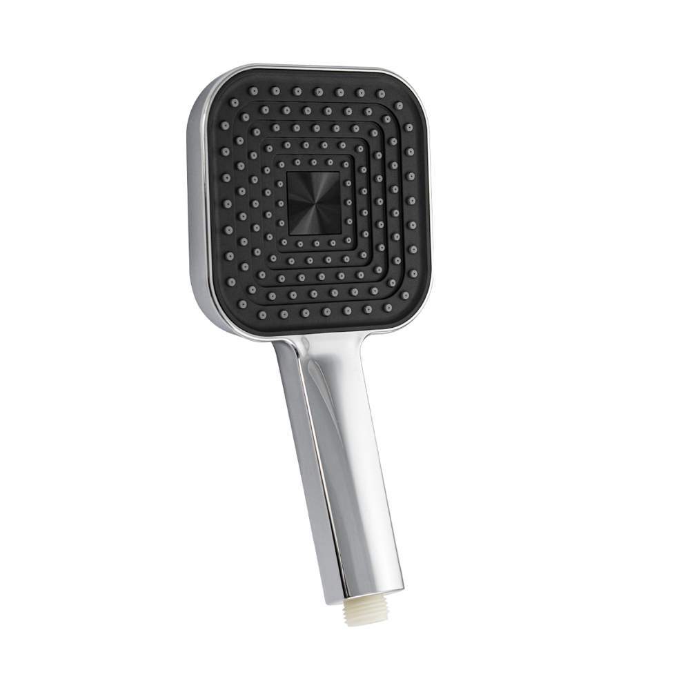 Лейка душевая GFmark  6095 квадратная Хром  