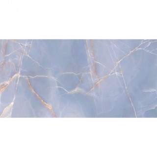Onyx Blue  300х600  голубой