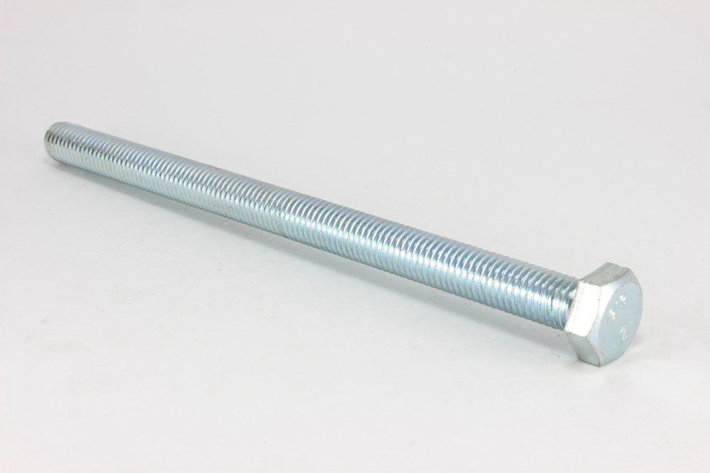 Болт DIN 558/933  12х180  кл.5,8 ш/гр