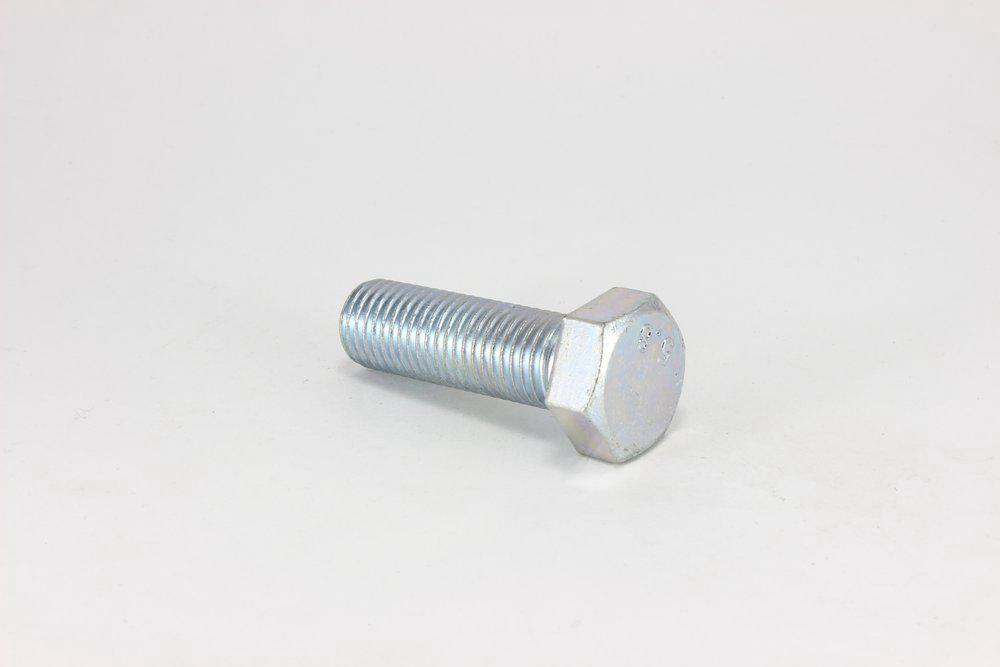 Болт DIN 558/933  16х 50  кл.5,8 ш/гр