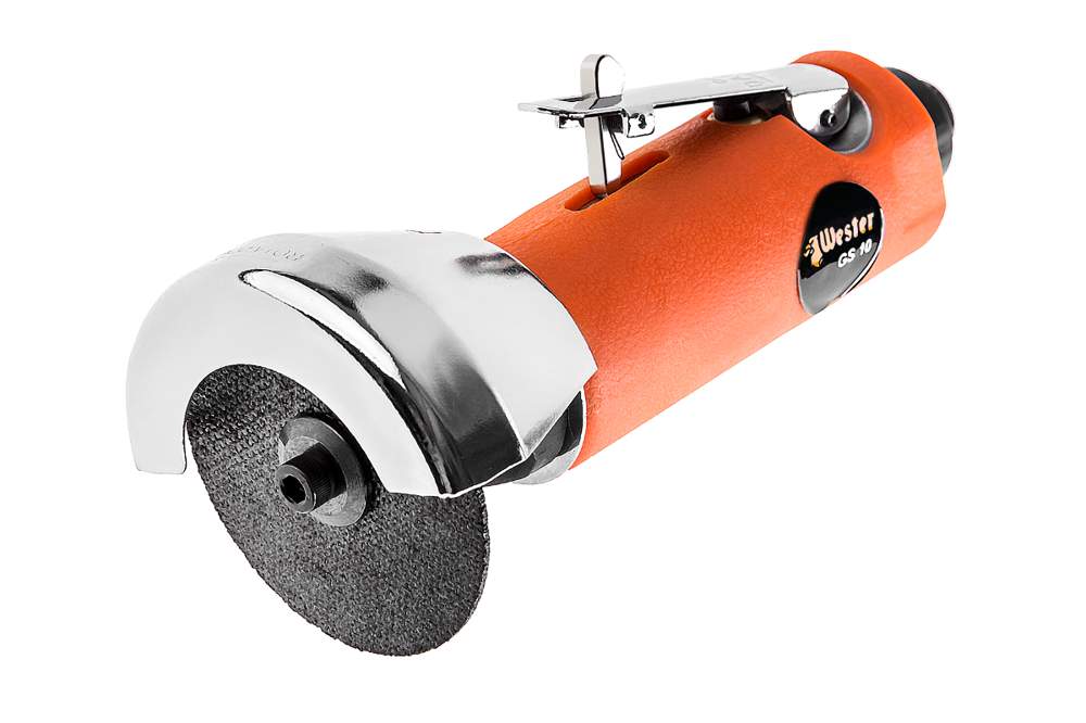 Машина *отрезная WESTER GS-10  75524