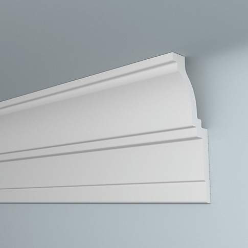 Плинтус  Q50/120  