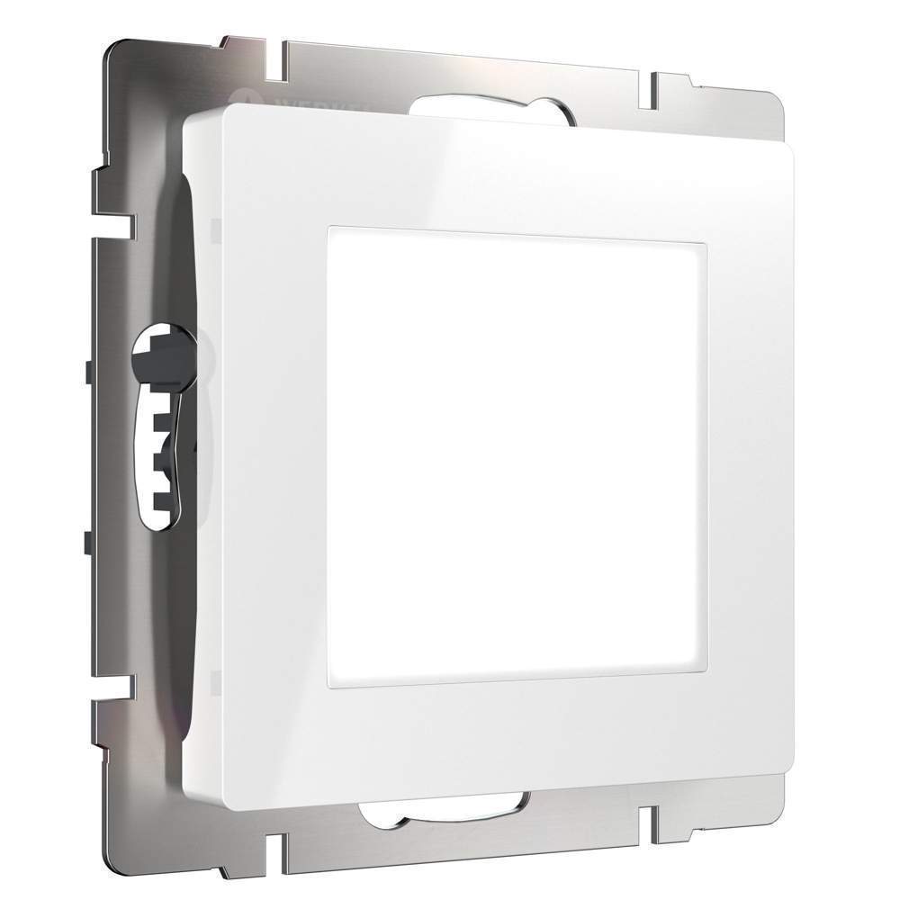 Встраиваемая LED подсветка Werkel белый  -  W1154301