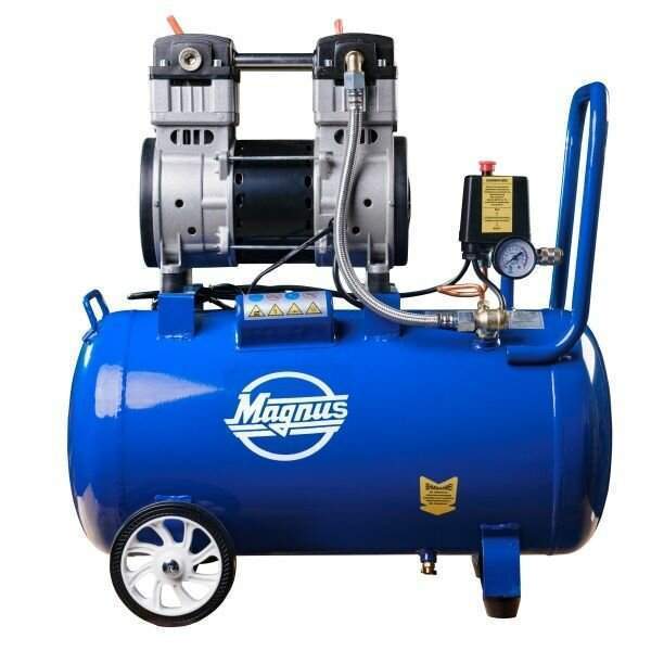 Компрессор Magnus K-310/50 OF/ P-310/50 OF возд. б/маслян.