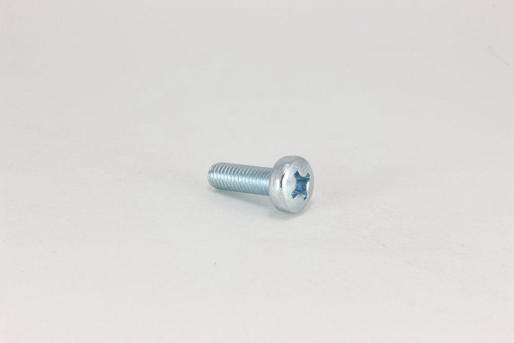 Винт DIN 7985  полусфера (п.р.)  8х25  (100шт)