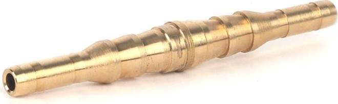 Переходник Patriot 46C/1  (елочка  8/10мм-8/10мм) 830900046
