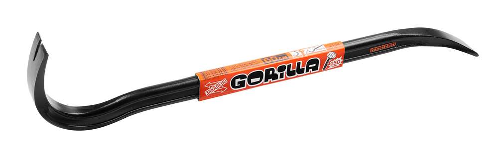 Гвоздодер двутавровый Gorilla 60см Finland  2134