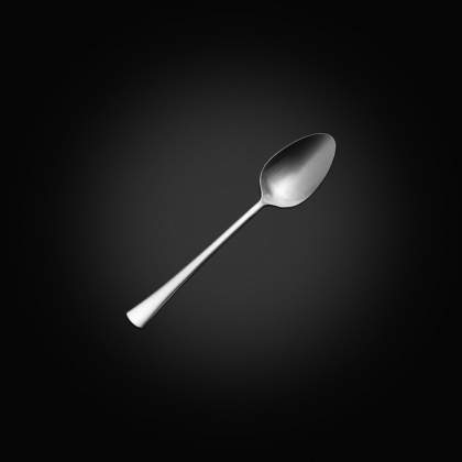 LUXSTAHL Satin Ложка кт2938 кофейная (12)