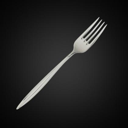 LUXSTAHL Milan Вилка кт1798 закусочная