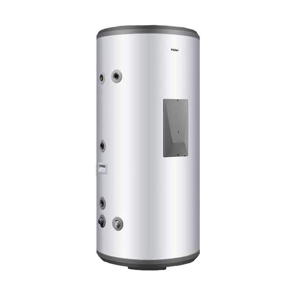 Бойлер косвенного нагрева AquaBoost 1.300F HAIER GC07LVE16RU напольный