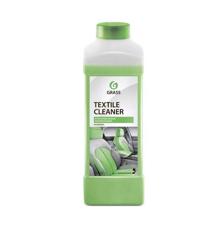 Grass Очиститель салона Textyle Cleaner  1кг 112110