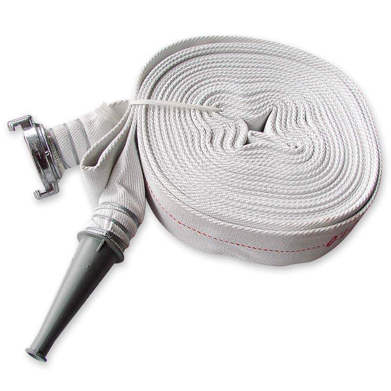 Рукав пожарный напорный Классик с ГР-50АА и РС-50.01А 