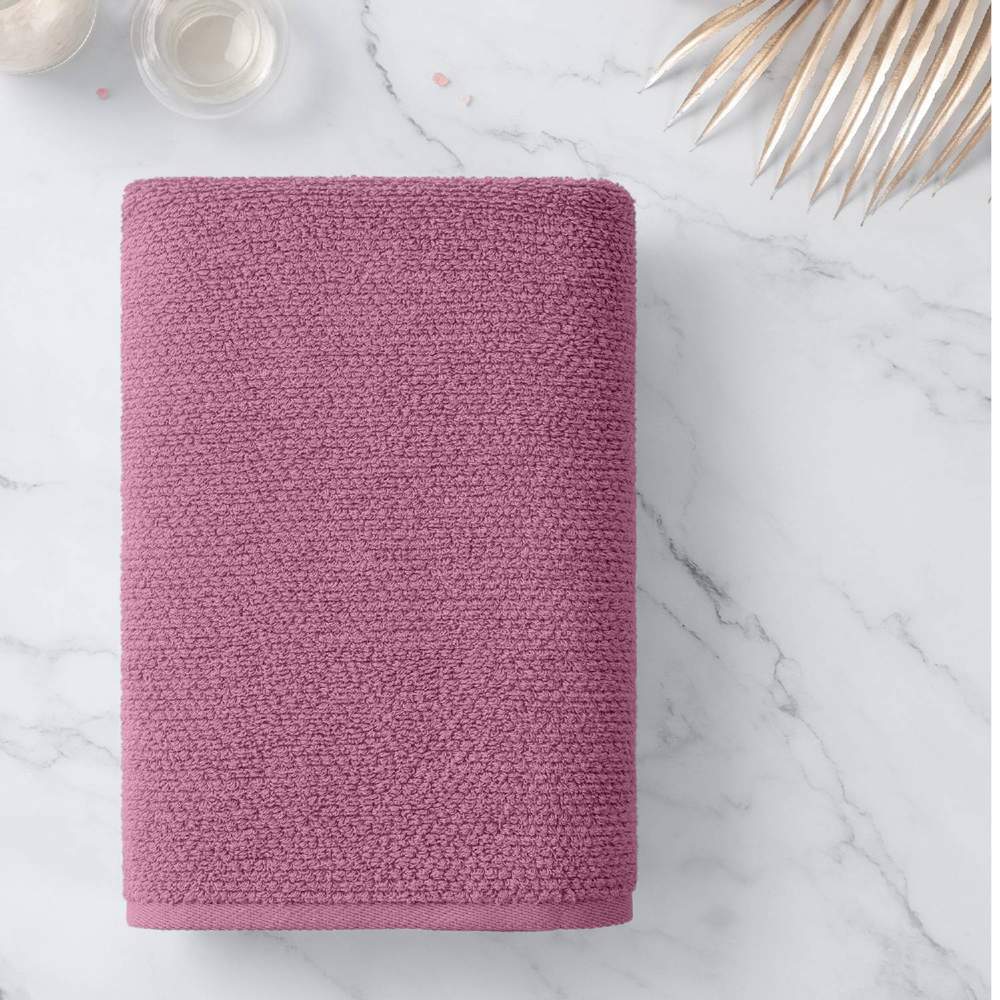 VEROSSA Полотенце Unico Сиреневый вереск 33/50 МХ45 787507