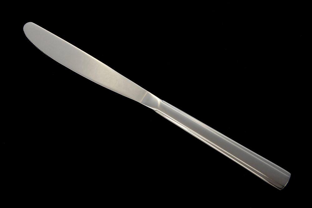 НЫТВА ТОРЖЕСТВО Нож столовый М18