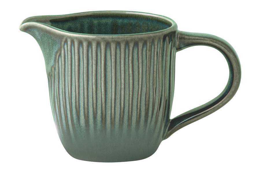 EASY LIFE Gallery зеленый Молочник 0,23л EL-R2537/GALG