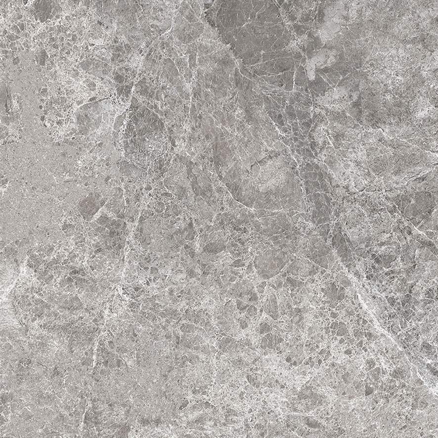 Mramor Story Grey Керамогранит серый 600х600 Матовый
