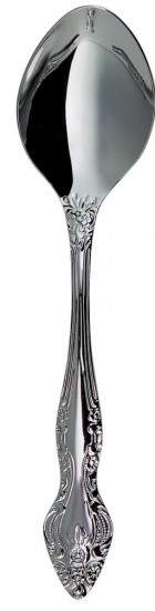 ПЗХМ ТРОЙКА Ложка столовая СЛ-40/54