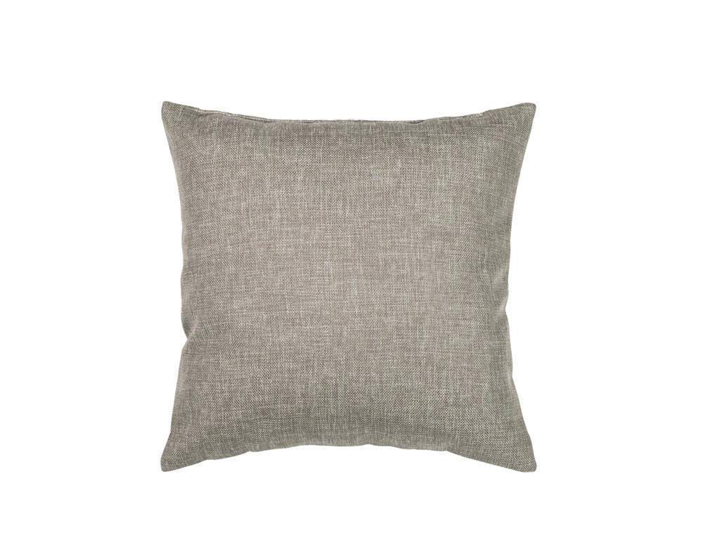 ВОЛШЕБНАЯ НОЧЬ рогожка Подушка декоративная какао 40х40см 764717  