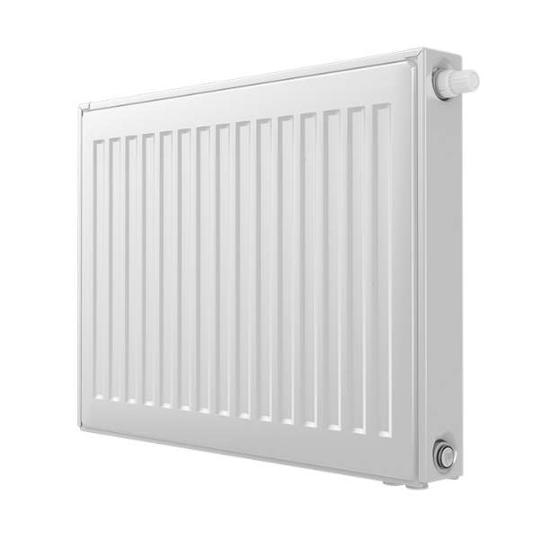 Радиатор панельный Royal Thermo Ventil Compact  VC22-500-600 RAL9016