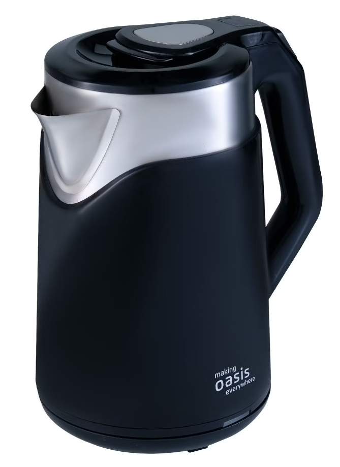 Чайник Oasis K-21SPB