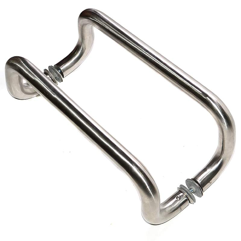 Ручка скоба Apecs HC-0905-25/300-INOX  (PP-905-25/300)