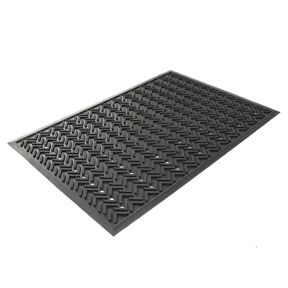 Коврик  резиновый  60см*90см *9мм   2005 