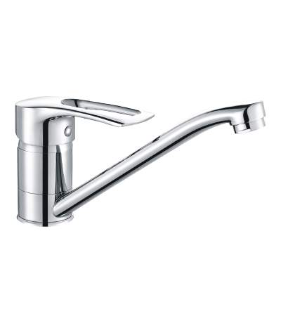 Смеситель Rossinka  T40-21  д/кухни