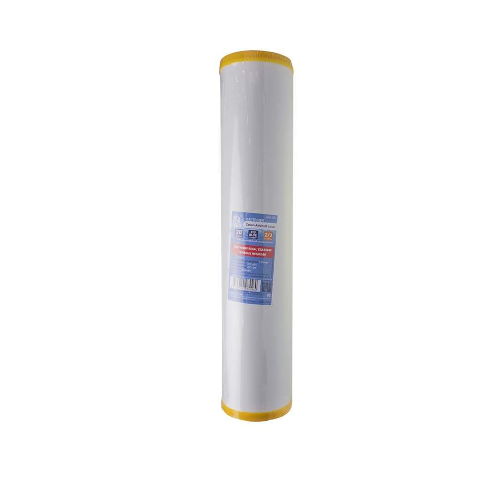Картридж  F30816  Cation-Anion-20 Jumbo