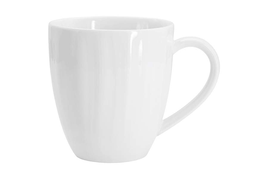 HOME & STYLE Floral Кружка 0,32л HS2-JX265-C001-03