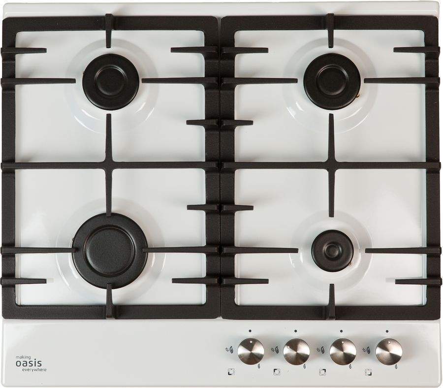 Варочная поверхность  газовая "making Oasis" everywhere P-MWP